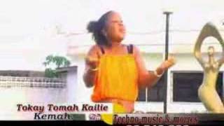 Kimah Liberian Folk song and Dance [upl. by Serra338]