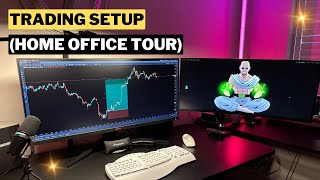 The ULTIMATE Trading Setup for 2024 [upl. by Rumilly]