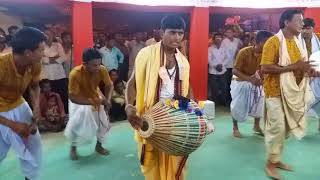 Odia Kirtan Video  Classic Kirtan [upl. by Biles]