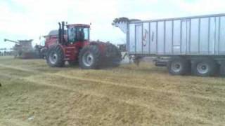 case ih feldtag 2008  6 [upl. by Conyers135]