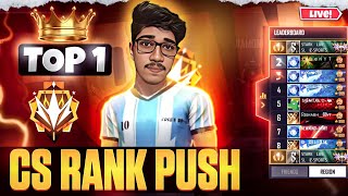 🔴CSR PUSH TO TOP 1 REGION  GRANDMASTER OR WOT🔴 [upl. by Corette]