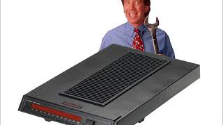 Tim Allen Dial Up [upl. by Herrmann]