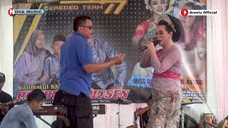 Repost 🔴Live ll Si Kribo ll MIS DAKEM KARAWANG ll Nova Music XDereded Team [upl. by Rusert]