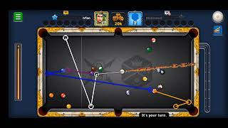 snake upcoming update 009  New hack update 8 ball pool  new update 8 ball pool 😲😍 [upl. by Stutman]