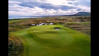 Dumbarnie Links [upl. by Venator588]