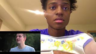 ANOTHER REAL ARTIST Witt Lowry Kindest Regards Reaction [upl. by Nafets]