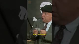 Fantozzi e lincontro con lHooligan 😂 Paolo Villaggio scena divertente da Fantozzi alla riscossa [upl. by Quarta]