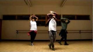 Cypress Hill  I wanna get high  Jack Pointer Mackenzie Choreography [upl. by Assirralc]