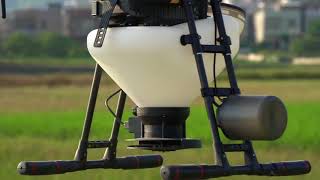 DJI Agras Spreading System PHILIPPINES [upl. by Larry]