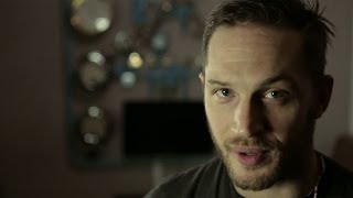 Tom Hardy interview addiction alcohol and never giving up on your dream [upl. by Llessur344]