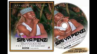 Kaynaksh siri ya penz official audio [upl. by Atsed]