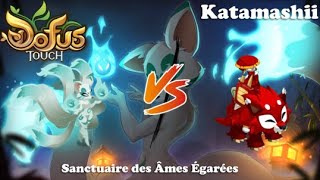 Dofus Touch  KatamashiiDJ Grobe  Passage Oshimo [upl. by Dahsraf]