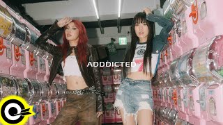 孫盛希 Shi Shi feat Karencici【 Adddicted 】Official Music Video4K [upl. by Hodgson527]