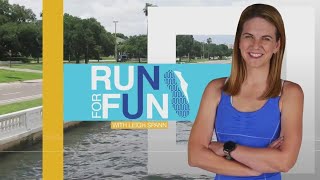 Run for Fun  Running and illnesses [upl. by Stiruc]