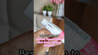 Acne marks Pigmentation Melasma Hyperpigmentation Removal Cream  Kojitin emulgel cream dark spots [upl. by Aenal]