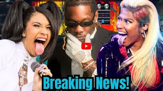 Drama Unfolds Denies Baiting Nicki Minaj as Barbz React to Whitney Meme [upl. by Ennyrb]