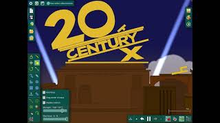 20th Century Fox Logo Bloopers 2 [upl. by Sada]