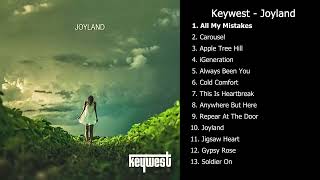 Keywest  Joyland Album [upl. by Kyla136]