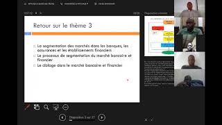 70MARK 1  La différenciation et le positionnement des produits bancaires et financiers [upl. by Lincoln]