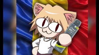 IMNUL COCALARILOR Ma dau cu Spray NEKO ARC COVER [upl. by Brnaba167]