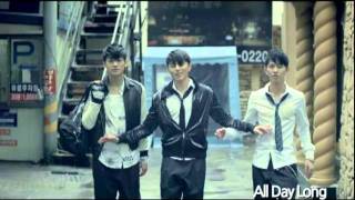 KPOP MV ZEA All Day Long CJ EampM [upl. by Ramunni81]