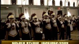 USC marching band show Wedding Reception Videography [upl. by Pradeep]