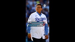 ¿Quién era Fernando Valenzuela Falleció el legendario pitcher mexicano de Los Dodgers [upl. by Behre]