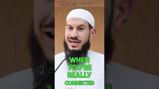 Finding Your SelfWorth Only Through Allah  Shaykh Suleiman Hani MuslimShorts [upl. by Wehtam]