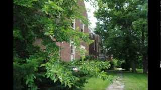 ABANDONED CENTRAL STATE MENTAL HOSPITAL [upl. by Enattirb611]