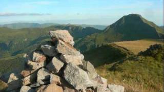 Escapade sur le Grand Site du Puy Mary [upl. by Coughlin]