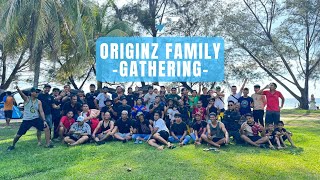 Originz Family Gathering [upl. by Aromat]