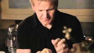 Vanilla Shortbread recipe Gordon Ramsay YouTube [upl. by Regan]