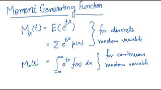 GENERATING FUNCTION 14 OCT 2024 11 AM [upl. by Amsirak]