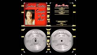 EARLENE BENTLEY  CAUGHT IN THE ACT VOCAL DUB MIX 1984 [upl. by Eldnik]