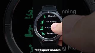 Haylou Solar Neo Smartwatch Review  2025 Best Smartwatch Short shorts [upl. by Swinton]