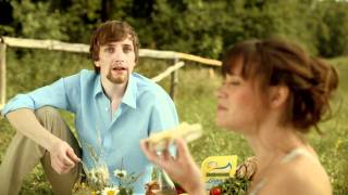 Leerdammer® Léger TVSpot Picknick [upl. by Imak]