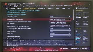 How to Manage ASUS Multicore Enhancement on ASUS ROG Maximus Z790 [upl. by Aranaj334]