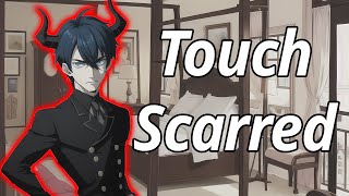 M4F Touch Scarred  Secret Incubus RoommateRoommates To MoreClingyWholesome Flirting [upl. by Nois]