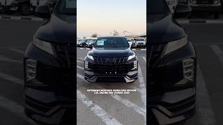 MITSUBISHI MONTERO 2020 FOR SALE IN DUBAI wwwskmotorsdubaicom carsindubai dubaicars [upl. by Yrdua]