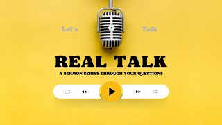 The Six 100224  Real Talk Week 2 [upl. by Egreog]