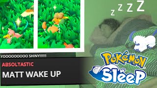 The AbsolBlogsPokemon Sleep Stream FULL VOD [upl. by Walsh]