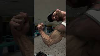 Big dad arm zmf Bodybuilding Muscle IFBB [upl. by Colleen513]