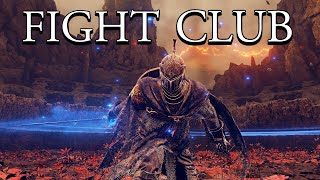 Friday Night Fight Club PC Elden Ring [upl. by Hollie]