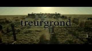 Treurgrond Teaser Trailer 4 [upl. by Gabriellia]