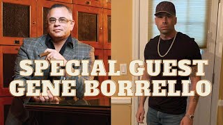 quotThe FBI Leaks FAKE 302 DOCUMENTSquot  Junior Gotti Interview REACTION [upl. by Cheffetz]