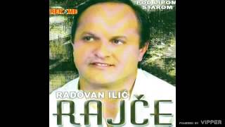 Radovan Ilic Rajce  Ne mogu da zaboravim  Audio 2006 [upl. by Dawkins479]