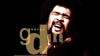 George Duke  No Ryme No Reason [upl. by Ydna737]