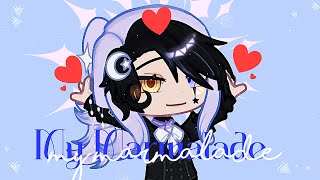 My Marmalade meme  1k gift itzali89 [upl. by Enerahs602]