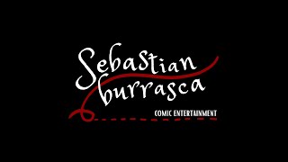 Sebastian Burrasca Official Promo [upl. by Akfir625]