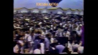 Inauguração do Conjunto Dirceu II  TV GLOBO 1980 [upl. by Umeh851]